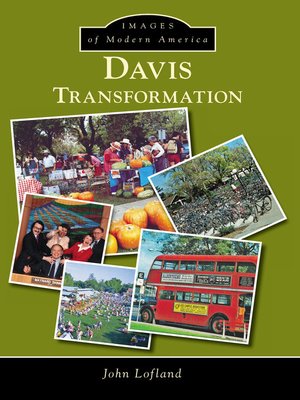 cover image of Davis